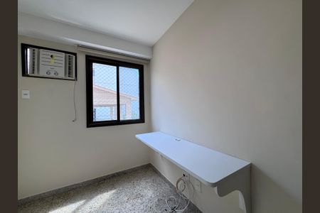Apartamento para alugar com 100m², 3 quartos e 2 vagasQuarto 2