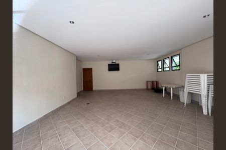 Apartamento para alugar com 100m², 3 quartos e 2 vagasÁrea comum