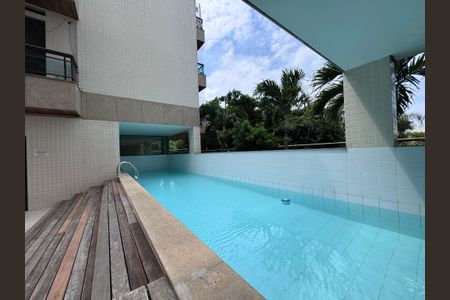 Apartamento para alugar com 100m², 3 quartos e 2 vagasÁrea comum