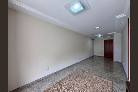 Sala de apartamento para alugar com 3 quartos, 100m² em Recreio dos Bandeirantes, Rio de Janeiro