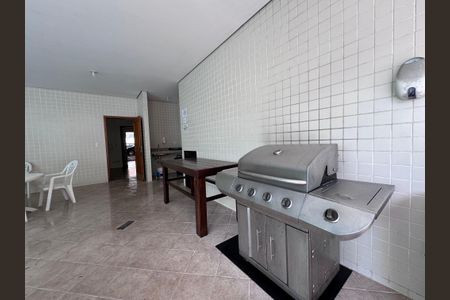 Apartamento para alugar com 100m², 3 quartos e 2 vagasÁrea comum