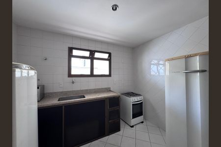 Apartamento para alugar com 100m², 3 quartos e 2 vagasÁrea comum