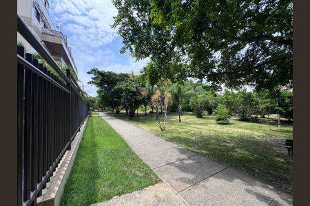 Apartamento para alugar com 100m², 3 quartos e 2 vagasAlameda