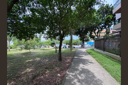 Apartamento para alugar com 100m², 3 quartos e 2 vagasAlameda