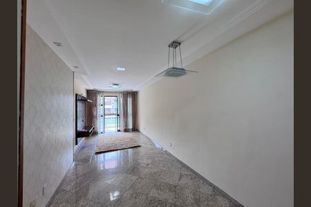 Sala de apartamento para alugar com 3 quartos, 100m² em Recreio dos Bandeirantes, Rio de Janeiro