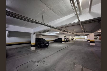 Apartamento para alugar com 100m², 3 quartos e 2 vagasÁrea comum