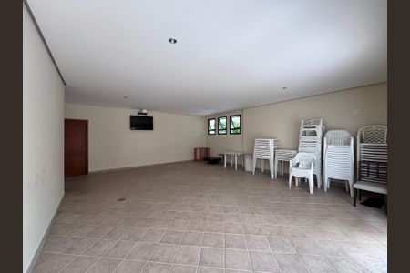 Apartamento para alugar com 100m², 3 quartos e 2 vagasÁrea comum