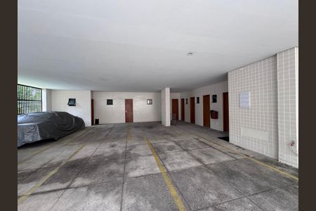 Apartamento para alugar com 100m², 3 quartos e 2 vagasÁrea comum