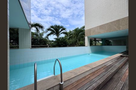 Apartamento para alugar com 100m², 3 quartos e 2 vagasÁrea comum