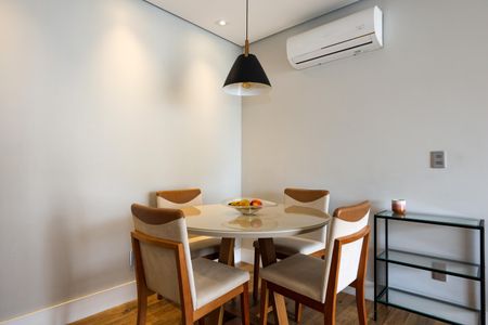Apartamento à venda com 2 quartos, 59m² em Vila Andrade, São Paulo