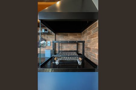 Apartamento à venda com 59m², 2 quartos e 2 vagasVaranda da Sala