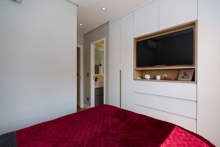 Apartamento à venda com 59m², 2 quartos e 2 vagasSuíte