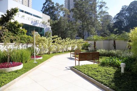 Apartamento à venda com 59m², 2 quartos e 2 vagasÁrea comum