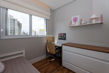 Apartamento à venda com 59m², 2 quartos e 2 vagasQuarto 2
