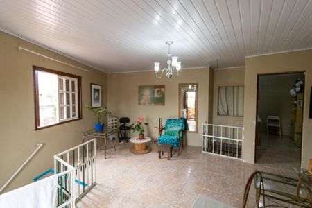 Casa à venda com 130m², 3 quartos e 1 vaga