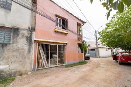 Casa à venda com 130m², 3 quartos e 1 vaga