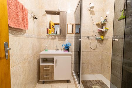 Casa à venda com 130m², 3 quartos e 1 vaga