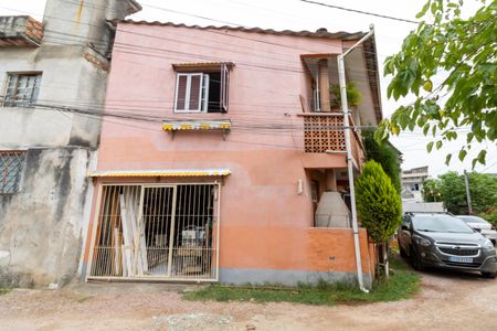 Casa à venda com 130m², 3 quartos e 1 vaga