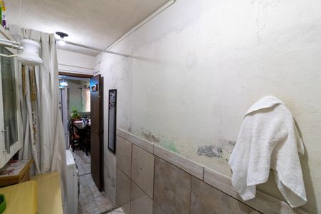 Casa à venda com 130m², 3 quartos e 1 vaga