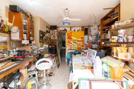 Casa à venda com 130m², 3 quartos e 1 vaga
