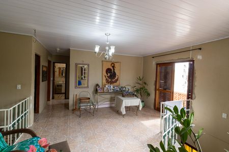 Casa à venda com 130m², 3 quartos e 1 vaga