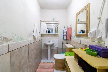 Casa à venda com 130m², 3 quartos e 1 vaga