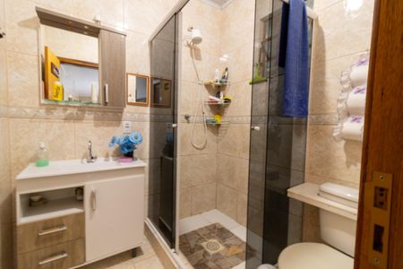 Casa à venda com 130m², 3 quartos e 1 vaga