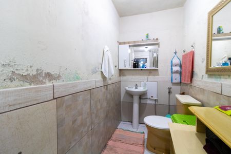 Casa à venda com 130m², 3 quartos e 1 vaga