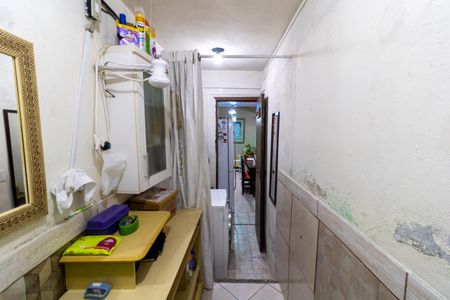Casa à venda com 130m², 3 quartos e 1 vaga