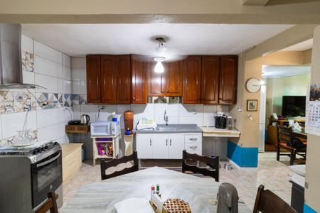 Casa à venda com 130m², 3 quartos e 1 vaga