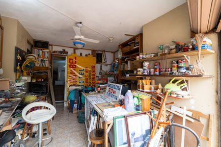 Casa à venda com 130m², 3 quartos e 1 vaga