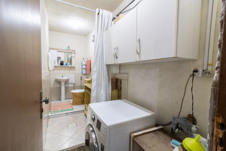 Casa à venda com 130m², 3 quartos e 1 vaga