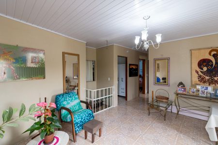 Casa à venda com 130m², 3 quartos e 1 vaga