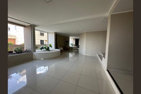 Apartamento à venda com 220m², 4 quartos e 3 vagasÁrea comum