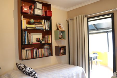 Apartamento à venda com 220m², 4 quartos e 3 vagasSuíte 1