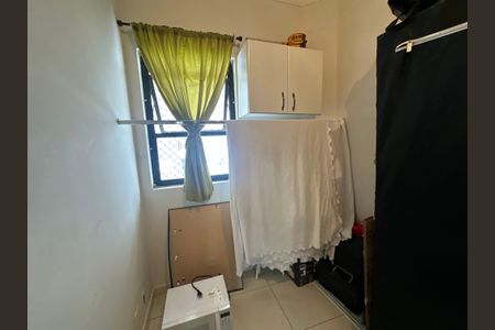 Apartamento à venda com 220m², 4 quartos e 3 vagasQuarto de Serviço