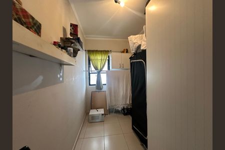 Apartamento à venda com 220m², 4 quartos e 3 vagasQuarto de Serviço