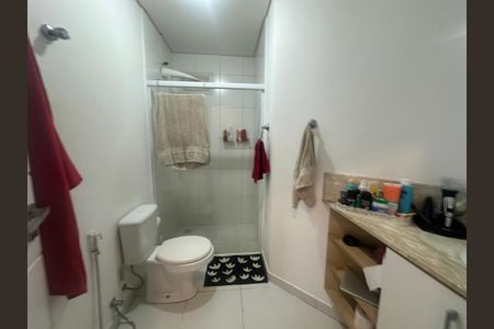 Apartamento à venda com 220m², 4 quartos e 3 vagasBanheiro