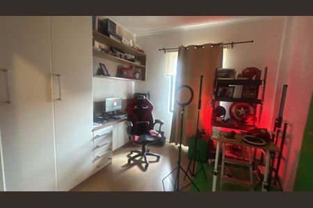 Apartamento à venda com 220m², 4 quartos e 3 vagasQuarto 1