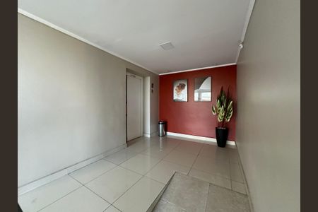 Apartamento à venda com 220m², 4 quartos e 3 vagasHall de entrada