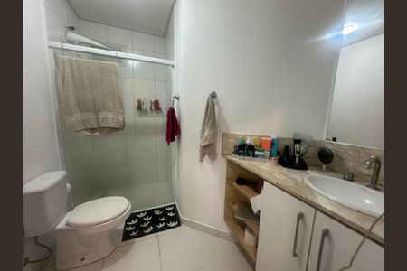 Apartamento à venda com 220m², 4 quartos e 3 vagasBanheiro