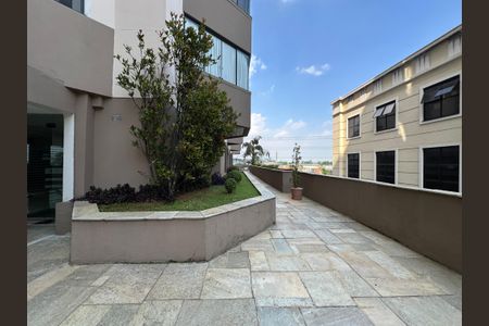 Apartamento à venda com 220m², 4 quartos e 3 vagasÁrea comum