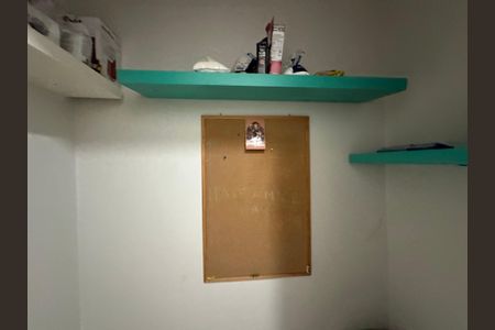 Apartamento à venda com 220m², 4 quartos e 3 vagasDespensa