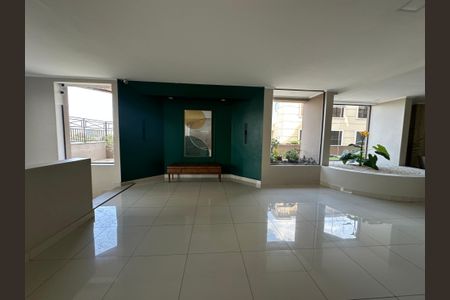 Apartamento à venda com 220m², 4 quartos e 3 vagasÁrea comum