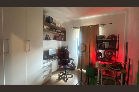 Apartamento à venda com 220m², 4 quartos e 3 vagasQuarto 1