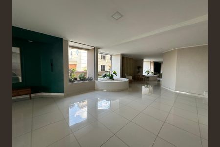 Apartamento à venda com 220m², 4 quartos e 3 vagasÁrea comum