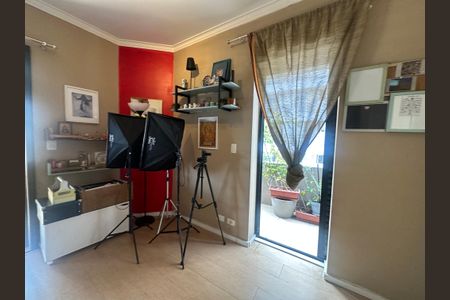 Apartamento à venda com 220m², 4 quartos e 3 vagasQuarto 2