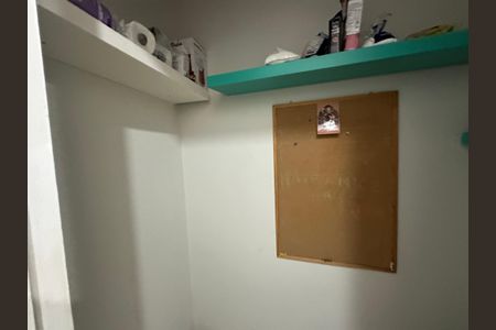 Apartamento à venda com 220m², 4 quartos e 3 vagasDespensa