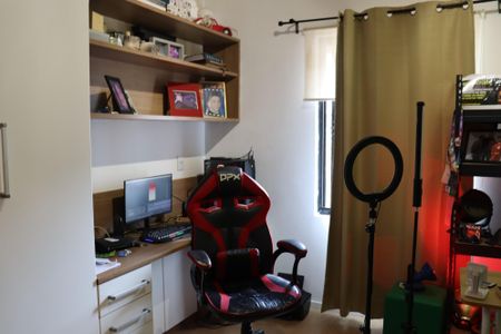 Apartamento à venda com 220m², 4 quartos e 3 vagasQuarto 1