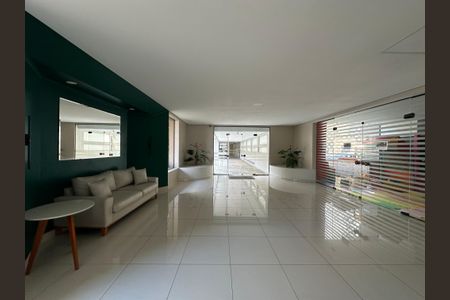 Apartamento à venda com 220m², 4 quartos e 3 vagasÁrea comum